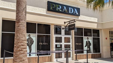 orlando outlets prada|prada orlando premium outlets.